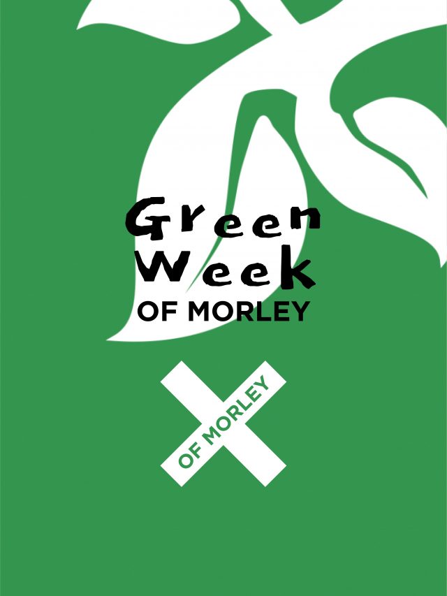Green Week of Morley