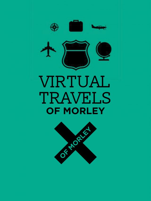 Virtual Travels of Morley