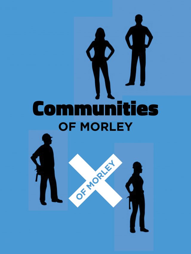 Communities of Morley