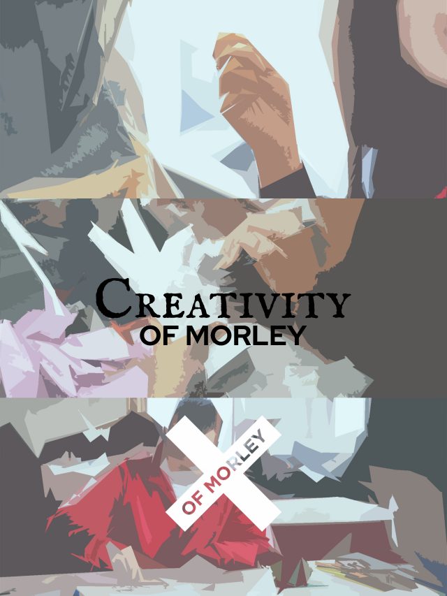 Creativity of Morley