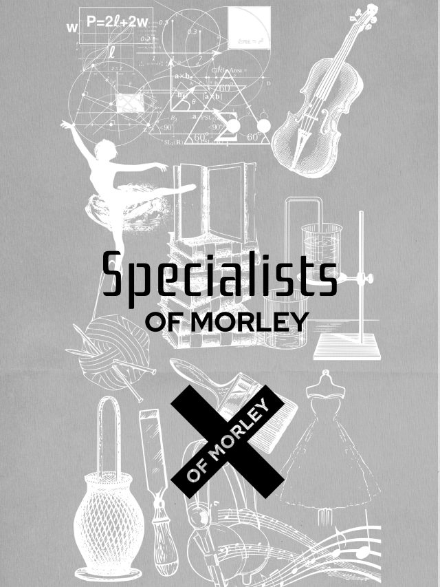 Specialists of Morley