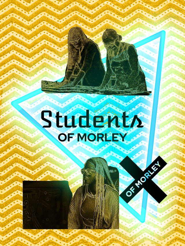 Students of Morley